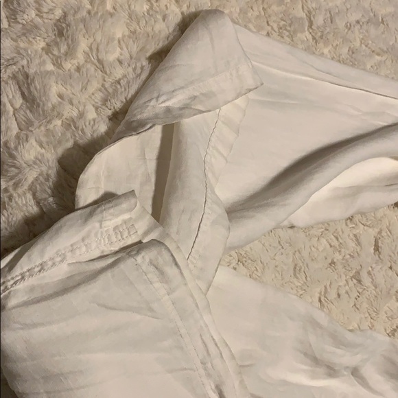 Guess linen dress pants - Picture 6 of 6